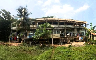 Tahap Pembangunan Ponpes Zumrotul Huda: Investasi Pendidikan Untuk Kesejahteraan Umat